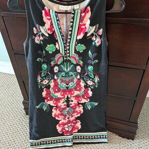 New York and Company Dress Size Small
